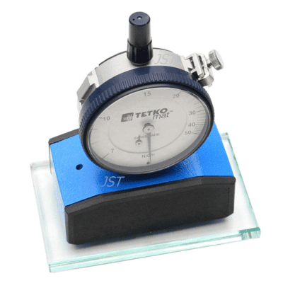 TETKOMAT Tension Meter